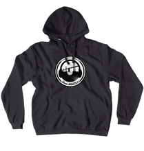 djcory707 Hoodies (No-Zip/Pullover)