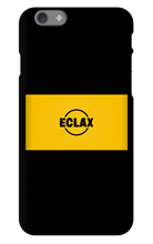 eclax_ iPhone Phone Case design 2
