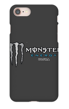 dylanharris31 iPhone Phone Cases