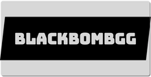 blackbombgg XXL Gaming Mousepad