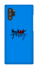 nockedgaming Samsung Phone Cases
