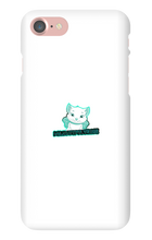 delightfultease iPhone Phone Cases