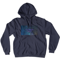 gamerlegend Hoodies (No-Zip/Pullover)