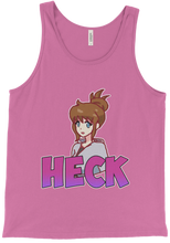 akistratv Tank Top