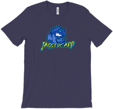 jaggedcarp T-Shirts