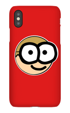 Chris46 Phone Case