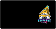 killuminatigaming XXL Gaming Mousepad