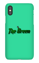 TheGreen Apple/iPhone Phone Cases