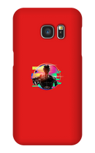 clapzkraze Samsung Phone Cases