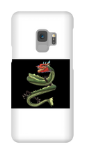ninjacrafthd Samsung Phone Cases