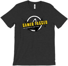 Gamer Border