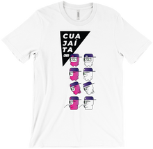 cuajaita T-Shirts