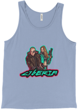 cyberiaofficial Tank Top