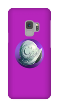 camquistador01 Samsung Phone Cases