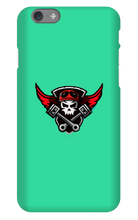 HAIDERXXXPRO IPHONE CASE