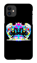 mar2qte iPhone Phone Cases