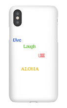 crisodwolf iPhone Phone Cases