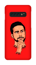 jop1n Samsung Phone Cases