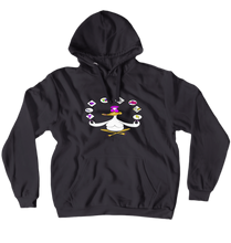 Momma Duck Hoodie