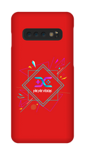 Cover Samsung personalizzata logo (no rimborsi)