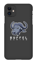 Buffel Gaming iPhone Phone Cases