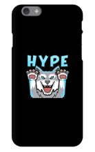 wolfpackgameryt iPhone Phone Cases