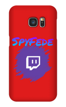 spyfede Samsung Phone Cases