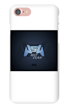 rxtdubs iPhone Phone Cases