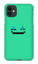 pixel itskirk iPhone Phone Cases