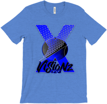 xViSioNz420 Gaming T-Shirts