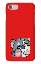 HeartFox iPhone Cases