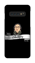 poharaguy Samsung Phone Cases