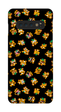 cheesylady tanoomba Samsung Phone Cases