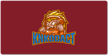knkodact XXL Gaming Mousepad