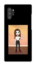 jessyicequeen Samsung Phone Cases