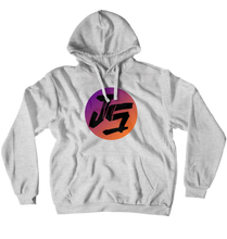 Sensei Hoodies (No-Zip/Pullover)