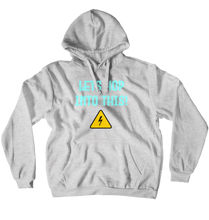 Hoodies (No-Zip/Pullover)