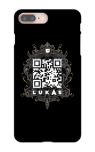 atelierlukas iPhone Phone Cases