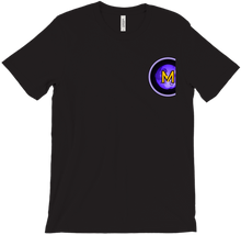 Midnight Logo T-Shirt