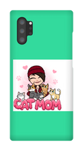 crashingsam Samsung Phone Cases