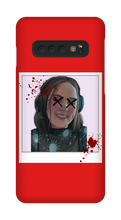 Profile Samsung Case