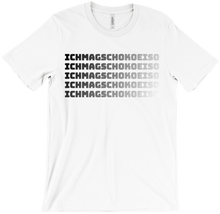 ichmagschokoeis0 T-Shirts