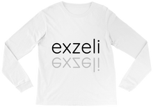 exzeli Long Sleeve Tee