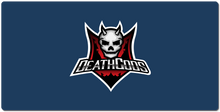 Death Gods XXL Gaming Mousepad
