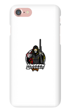 keager89 iPhone Phone Cases