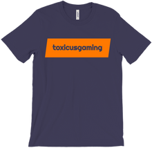 toxicusgaming T-Shirts