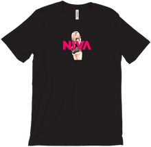 NIVA PEACE PINK T-Shirts