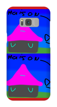MaIsOn Samsung Cases