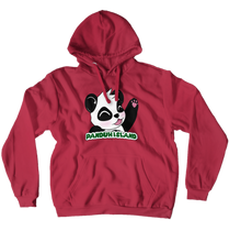 panduhdon Hoodies (No-Zip/Pullover)