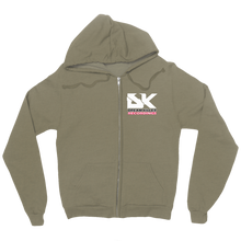 dreamkillerrecordings Zip Up Hoodie